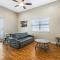 Spacious Condos Steps Away from French Quarter