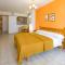 Apartamentos Jovial
