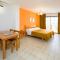 Apartamentos Jovial