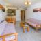 Apartamentos Jovial