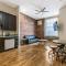 Spacious Condos Steps Away from French Quarter