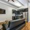 Spacious Condos Steps Away from French Quarter
