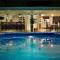 Hotel Las Palmeras
