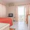 Rosewood Apartment Hotel