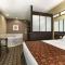 Microtel Inn & Suites by Wyndham Minot - Minot