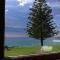Kaikoura Boutique Hotel Foto: Kaikoura Boutique Hotel