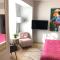 ZeMoon Apartment