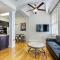 Modern Condos near French Quarter & Bourbon Street