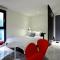 Urban Boutique Hotel