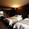 Urban Boutique Hotel