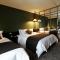 Urban Boutique Hotel