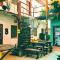 Buddys Hostel Itacaré