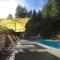 The Occidental Lodge
