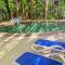 Palm Cove Beach Retreat - 1st Floor
