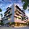 Singular Joy Downtown Residences - 普拉亚卡门
