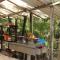 Chavez Eco Beach Camping and Cabañas