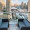 Foto: Yanjoon Holiday Homes - The Lofts Apartments 6/33