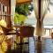 Beyond The Blue Horizon Boutique Bungalows