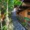 Beyond The Blue Horizon Boutique Bungalows - Haad Chao Phao