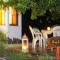 Posada del Halcón - Cabañas y Suites