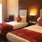 Hotel Surya, Kaiser Palace