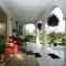 Villa Mamry