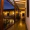 La Casona Monsante