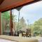 Banjaar Tola Kanha National Park - A Taj Safari Lodge