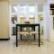 Amazing 2BR with City View The Wave Kuningan Apartment By Travelio