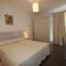 Suite mit 1 Schlafzimmer und Balkon