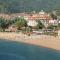 Fortuna Beach Hotel