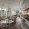 Kampi Hotel Tunjungan - Surabaya