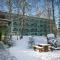 Nelijärve Holiday Centre