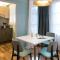Aparthotel Adagio Paris Montmartre