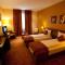 Top Rooms Aparthotel - Bucureşti