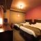 Hotel Monte Hermana Sendai