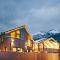 Ferienhaus zum Stubaier Gletscher - Dorf - 施图拜河谷新施蒂夫特