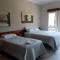 Amarilis Flat Service
