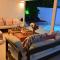 Villa Sitges Altavista Amazing View South oriented Calm Area AC Beach 2 minutes - Sitges