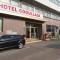 Hotel Cogullada