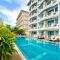 Best Beach Villa - Pattaya Central