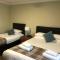 King Robert Hotel