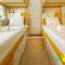 Hanoi High Five Hostel Foto: Hanoi High Five Hostel
