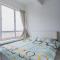 Shawns Akademic Suites Sky View B#11-27 (肖恩天空之城) at Mount Austin