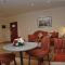 Al Liwan Suites