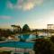 Mnar Park aqua park