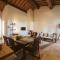 Borgo Le Colline Luxury Agriturismo in Tuscany