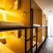 Cubic Bed Pratunam - 曼谷