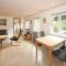 Two-Bedroom Holiday Home In Stege