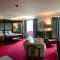 Twin Trees Hotel & Leisure Club